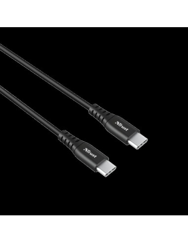 Cablu incarcare Trust Ndura USB-C To USB-C Cable 1m,TR-23765