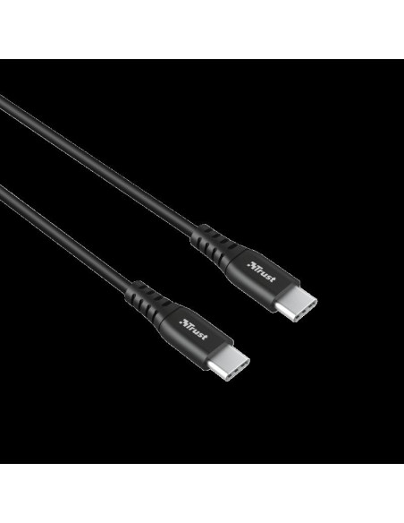 Cablu incarcare Trust Ndura USB-C To USB-C Cable 1m,TR-23765