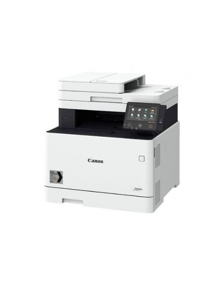 Multifunctionala Canon I-Sensys Mf744Cdw Laser Color, A4 Multifunctionala Canon I-Sensys Mf744Cdw Laser Color, A4