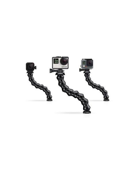 ACMFN-001,Gooseneck GoPro, 20.3cm