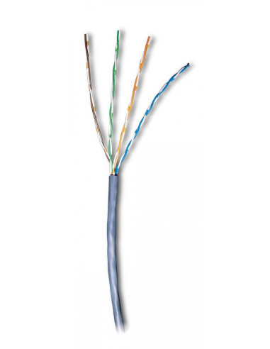 NEXANS cable LANmark-5 U/UTP AWG24 Cat 5e 155MHz PVC, Rola