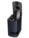 NAS STORAGE COMPACT 2BAY/8TB WDBVBZ0080JCH-EESN