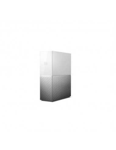 NAS STORAGE COMPACT 1BAY/2TB WDBVXC0020HWT-EESN
