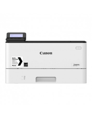 Imprimanta Canon Lbp214Dw Laser Monocrom, A4, Duplex