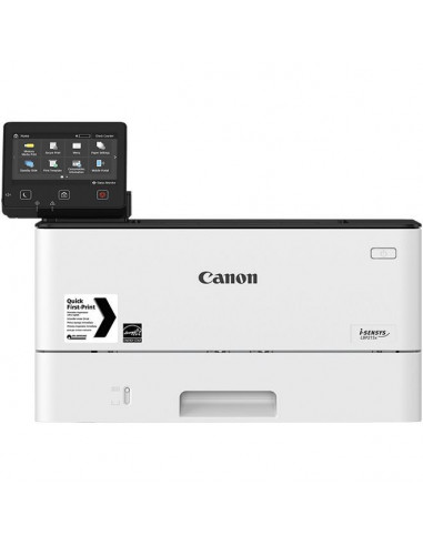 Imprimanta Canon Lbp215X Laser Monocrom, A4, Duplex