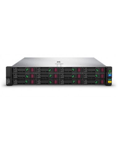 HPE StoreEasy 1660 16TB SAS Storage,Q2P73A