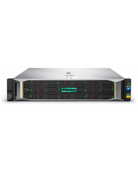 HPE StoreEasy 1660 16TB SAS Storage,Q2P73A