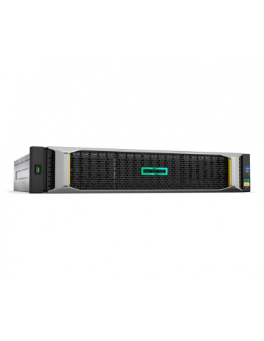 HPE MSA 2050 SAN NEBS SFF Storage,Q1J04A