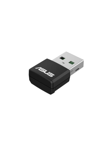 USB-AX55 NANO,Adaptor wireless ASUS USB-AX55 Nano