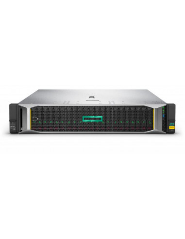 HPE StoreEasy 1860 14.4TB SAS Storage,Q2P79A