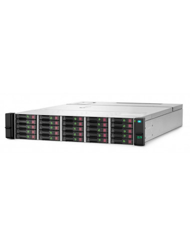 STORAGE ENCLOSURE D3710/Q1J10A HPE,Q1J10A