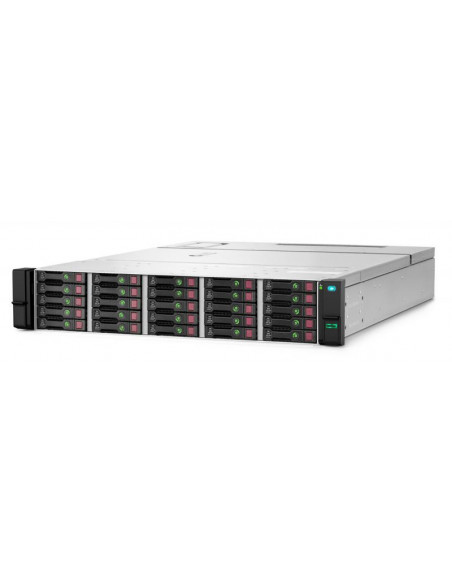 STORAGE ENCLOSURE D3710/Q1J10A HPE,Q1J10A