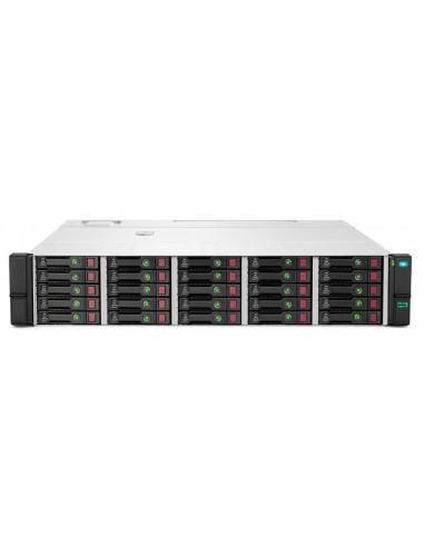 STORAGE ENCLOSURE D3710/Q1J10A HPE,Q1J10A