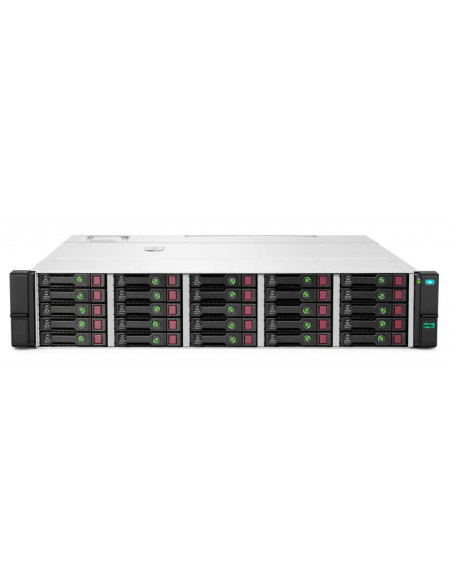 STORAGE ENCLOSURE D3710/Q1J10A HPE,Q1J10A
