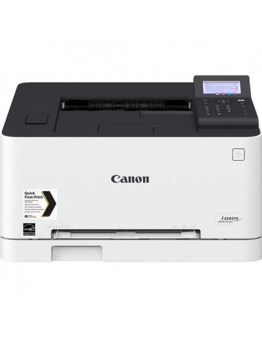 Imprimanta Canon I-Sensys Lbp613Cdw Laser Color, A4, Wireless