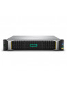 HPE MSA 2050 SAN DC Power LFF Storage,Q1J79A