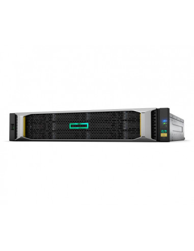 HPE MSA 2050 SAN DC Power LFF Storage,Q1J79A