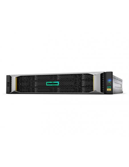 HPE MSA 2050 SAN DC Power LFF Storage,Q1J79A