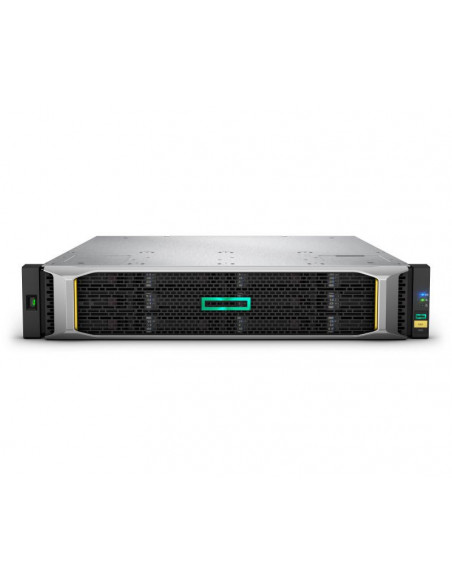 HPE MSA 2050 SAN DC Power LFF Storage,Q1J79A