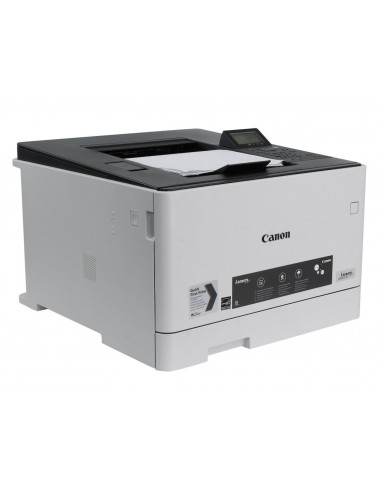 Imprimanta Canon I-Sensys Lbp653Cdw Laser Color, A4