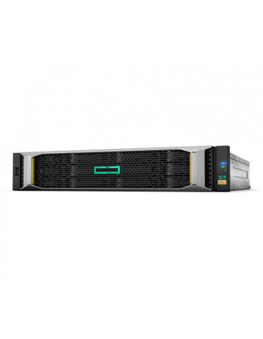 HPE MSA 1050 10GbE iSCSI DC LFF Storage,Q2R24A