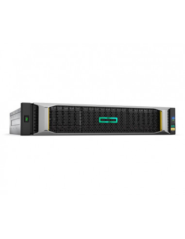 HPE MSA 2050 SAS DC Power LFF Storage,Q2P39A