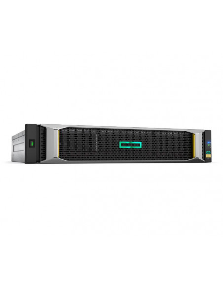 HPE MSA 2050 SAS DC Power LFF Storage,Q2P39A