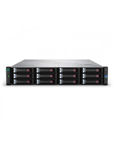 HPE MSA 2050 SAS DC Power LFF Storage,Q2P39A