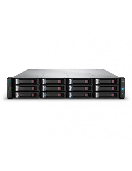 HPE MSA 2050 SAS DC Power LFF Storage,Q2P39A