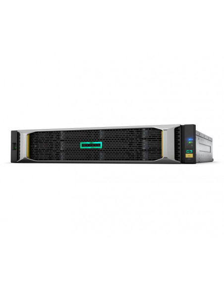 HPE MSA 2050 SAS DC Power LFF Storage,Q2P39A