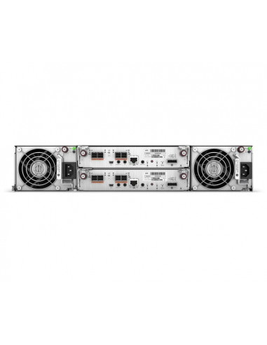 HPE MSA 2050 SAS DC Power LFF Storage,Q2P39A