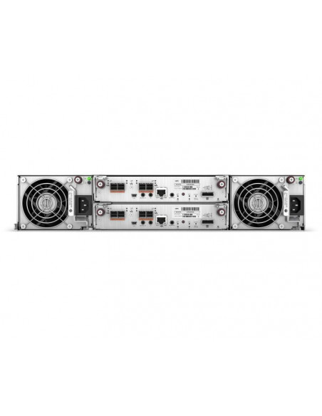 HPE MSA 2050 SAS DC Power LFF Storage,Q2P39A