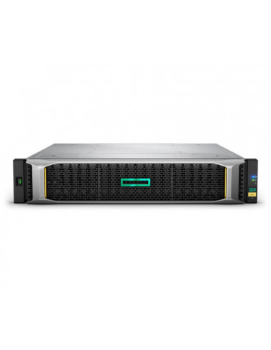HPE MSA 2050 SAS DC Power LFF Storage,Q2P39A