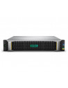 HPE MSA 2050 SAS DC Power LFF Storage,Q2P39A