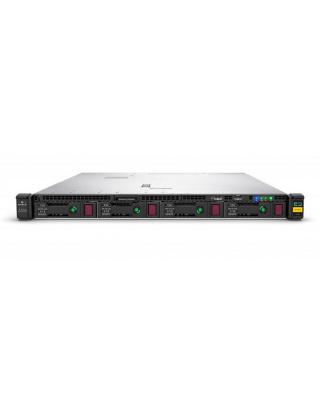HPE StoreEasy 1460 16TB SATA Storage,Q2R93A