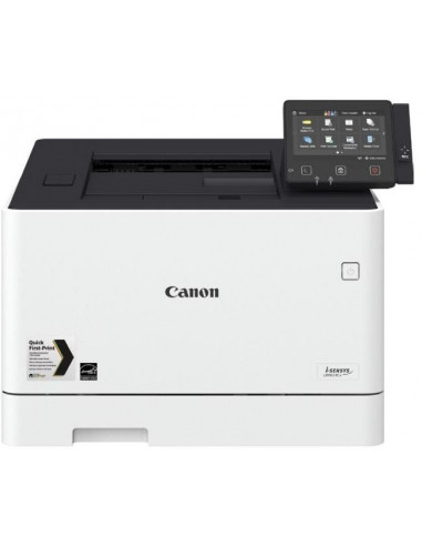 Imprimanta Canon I-Sensys Lbp654Cx Laser Color, A4