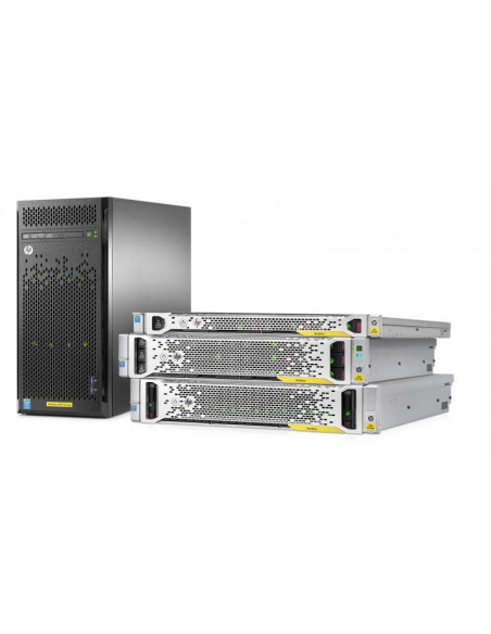 HPE StoreEasy 1460 16TB SATA Storage,Q2R93A