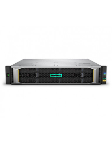 HPE MSA 2052 SAN DC LFF STORAGE,Q1J02A