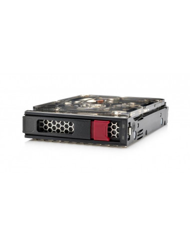 HPE 32TB SATA LFF LP 4-pk HDD Bndl,N9Y46A