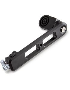 CP.RN.00000122.01,Prindere 90 grade DJI Ronin S, RS 2 & RSC 2 Gimbals, Negru 2