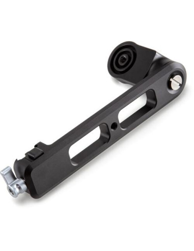 CP.RN.00000122.01,Prindere 90 grade DJI Ronin S, RS 2 & RSC 2 Gimbals, Negru