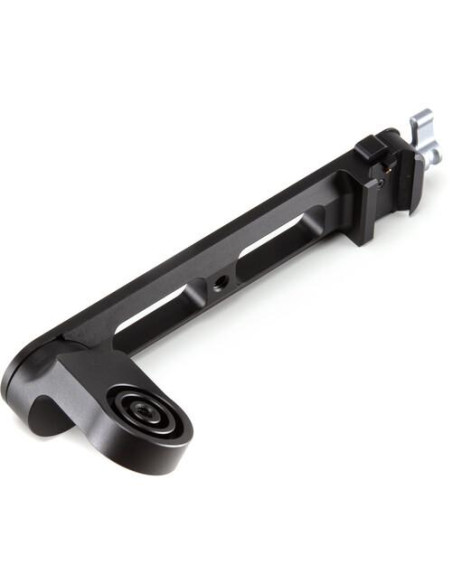 CP.RN.00000122.01,Prindere 90 grade DJI Ronin S, RS 2 & RSC 2 Gimbals, Negru