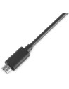 CP.RN.00000106.01,Cablu DJI R multi-camera micro-USB pentru RS2/3/Pro/Mini/RSC2, Negru