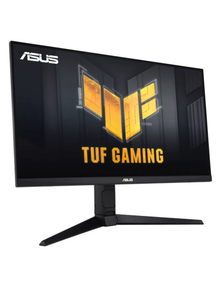 Monitor Gaming Asus TUF 27",  VG27AQML1A , 1 msQHD(2560x1440), Freesync, DisplayHDR 400