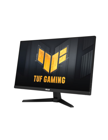 Monitor Gaming Asus TUF 23.8", IPS, VG249QM1A ,1ms99% sRGB, FreeSync Premium, G-Sync compatible