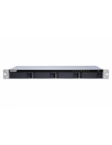 NAS STORAGE RACKST 4BAY 1U/NO HDD USB3 TS-431XEU-2G