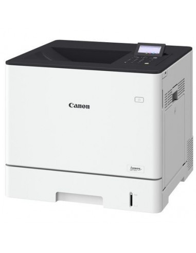 Imprimanta Canon I-Sensys Lbp710Cx Laser Color, A4,CR0656C006AA