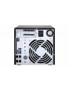 NAS QNAP 473-8G 4-Bay, CPU AMD R series RX-421ND 4-core 2.1 GHz