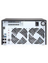 NAS QNAP 873 8-Bay, CPU AMD R series RX-421ND 4-core 2.1 GHz