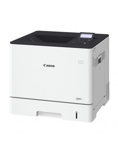 Imprimanta Canon I-Sensys Lbp712Cx Laser Color, A4,CR0656C001AA